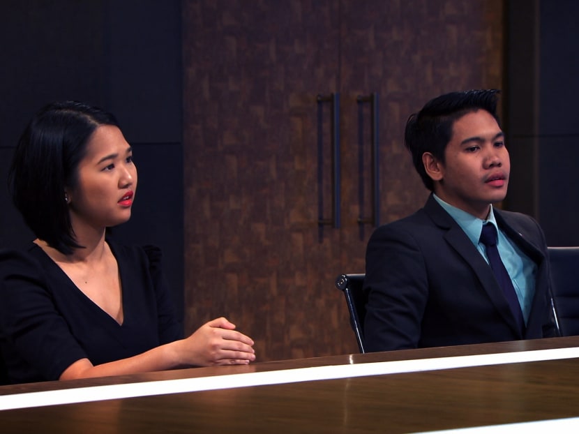 Heart wins over head in The Apprentice Asia