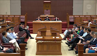 Committee of Supply 2026 debate, Day 4: Responses to clarifications sought on MOM