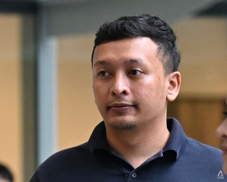 Man charged with seeking bribes in exchange for information on HSA vape raids