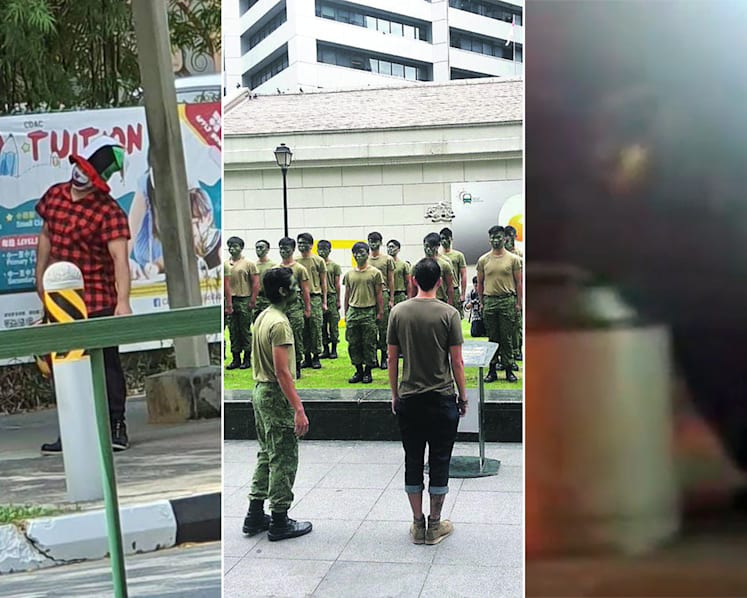 Clowns outside schools: Other publicity stunts gone wrong in Singapore and abroad