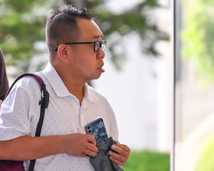 Man jailed for inciting violence against PM Lee on Facebook post about Shinzo Abe's shooting