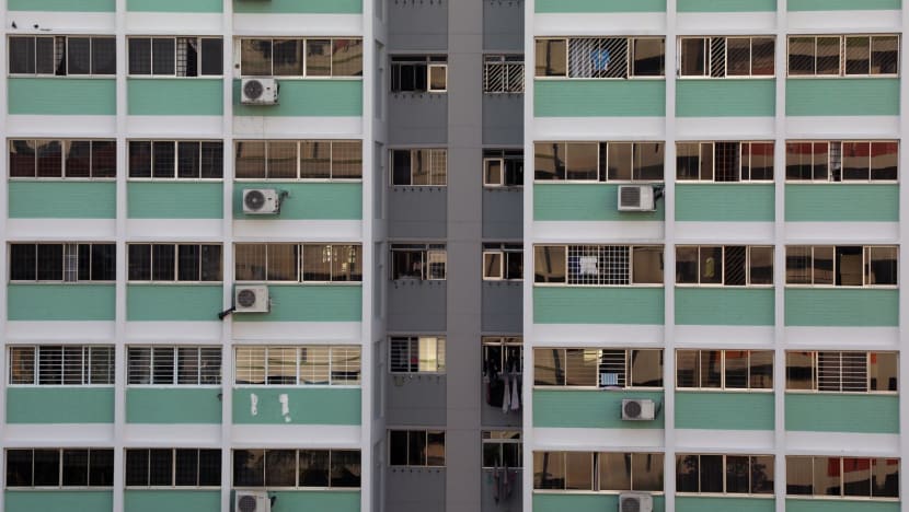 3 town councils marked down for overdue conservancy charges in MND report, with 1 citing renovation delays