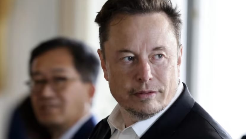 Pertarungan Musk-Zuckerberg diadakan di Itali