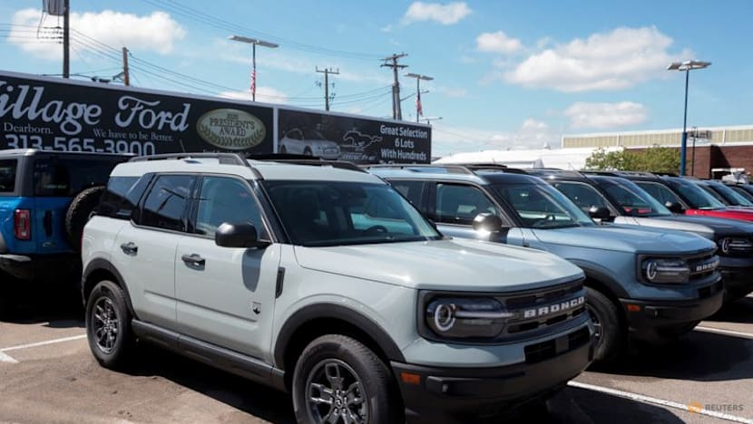 Automakers tap America's 250th, World Cup to rev up patriotism