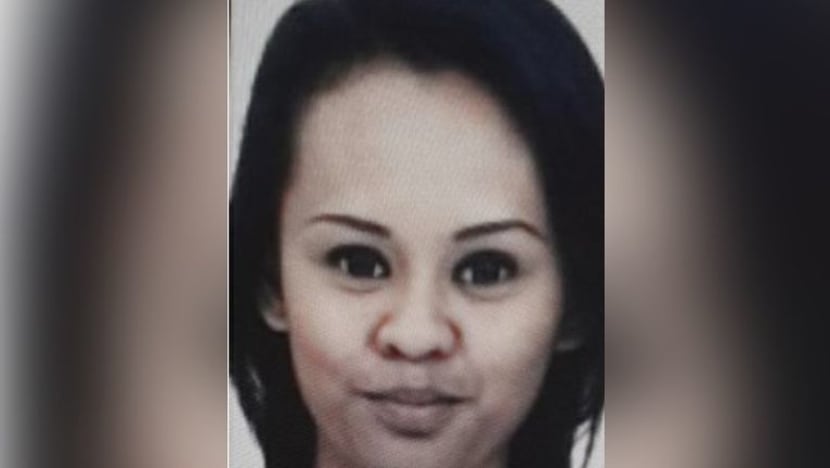 Polis rayu maklumat cari wanita 34 tahun ini Polis rayu maklumat cari wanita 34 tahun ini