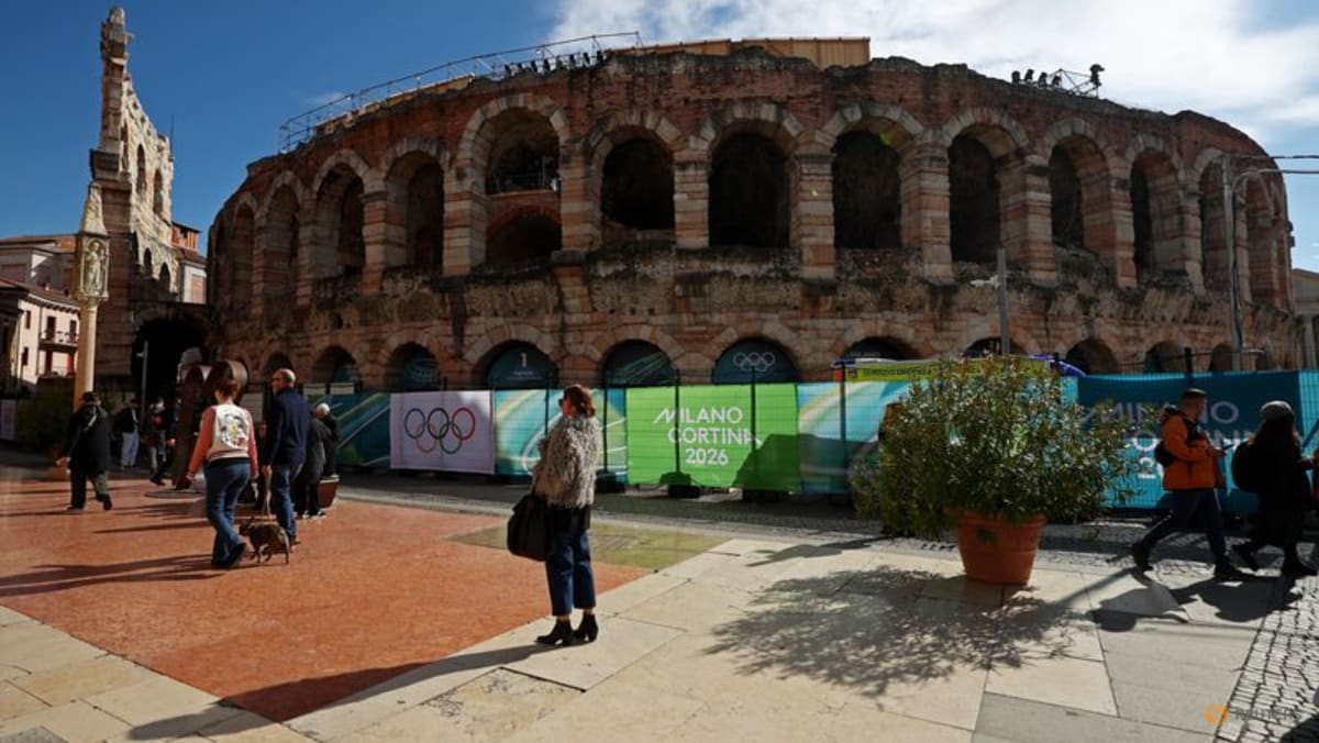 Five‑star hotels lead price increases in Milan during Olympics