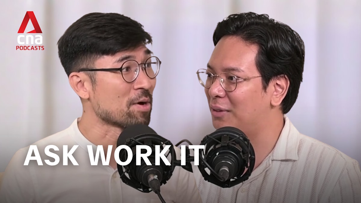 Work It - How to be more visible at work without showing off