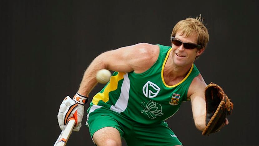 From godfather to grandfather: Rhodes marvels at modern fielding