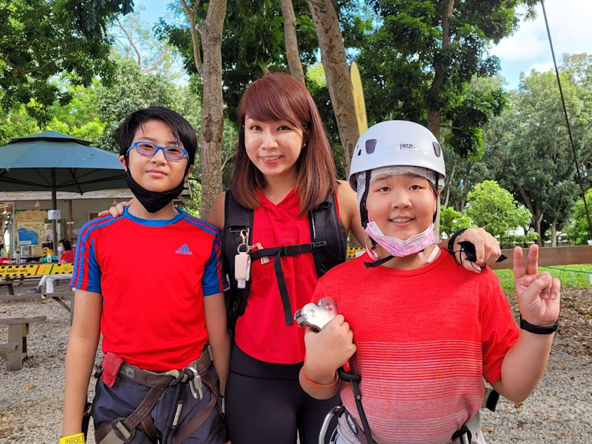 Finding joy in our children’s PSLE and life journey