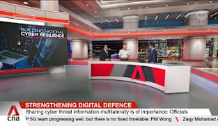 Revised cybersecurity code of practice covers board accountability, detection and response