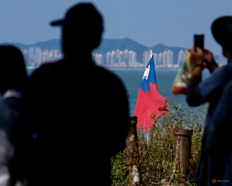 China widens mainland access for Taiwanese residents amid icy cross-Strait ties