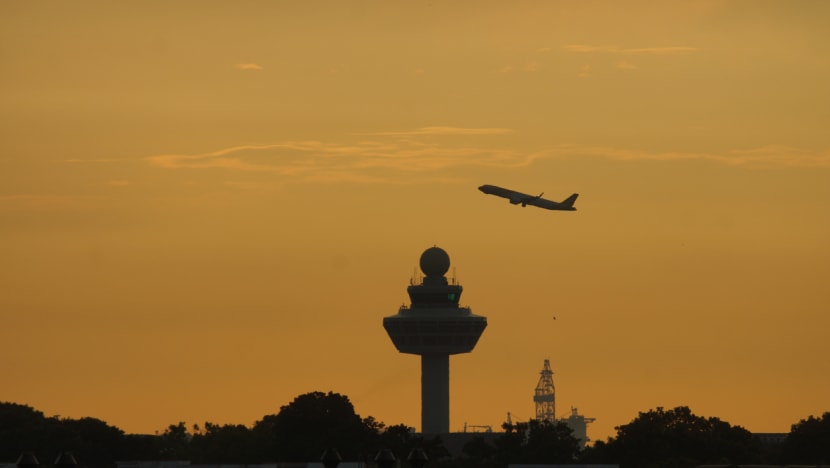 CNA Explains: Who pays for the flight and other questions on how foreign convicts are deported from Singapore CNA Explains: Who pays for the flight and other questions on how foreign convicts are deported from Singapore