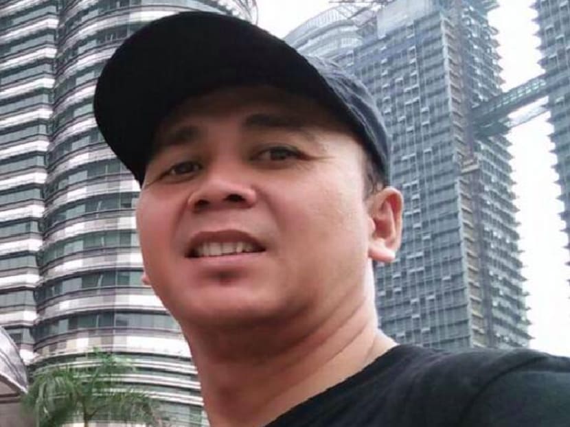 Photo: Bill Kayong/Facebook