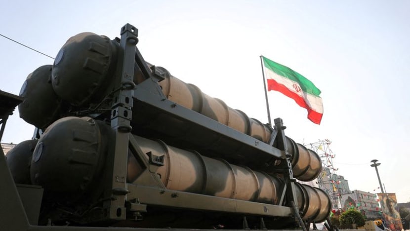 Trump says he sent letter to Iran leader to negotiate nuclear deal Trump says he sent letter to Iran leader to negotiate nuclear deal