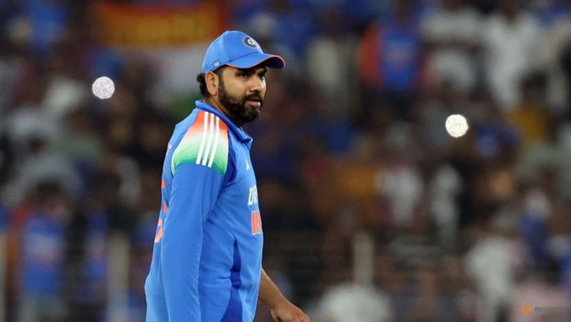India's Rohit seeks big scores from top order, has high expectations of Gill India's Rohit seeks big scores from top order, has high expectations of Gill