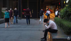 Commentary: Workers appreciate mental health days off after a crazy pandemic year