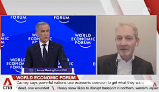 Trump backs down on threats to seize Greenland by force from Denmark