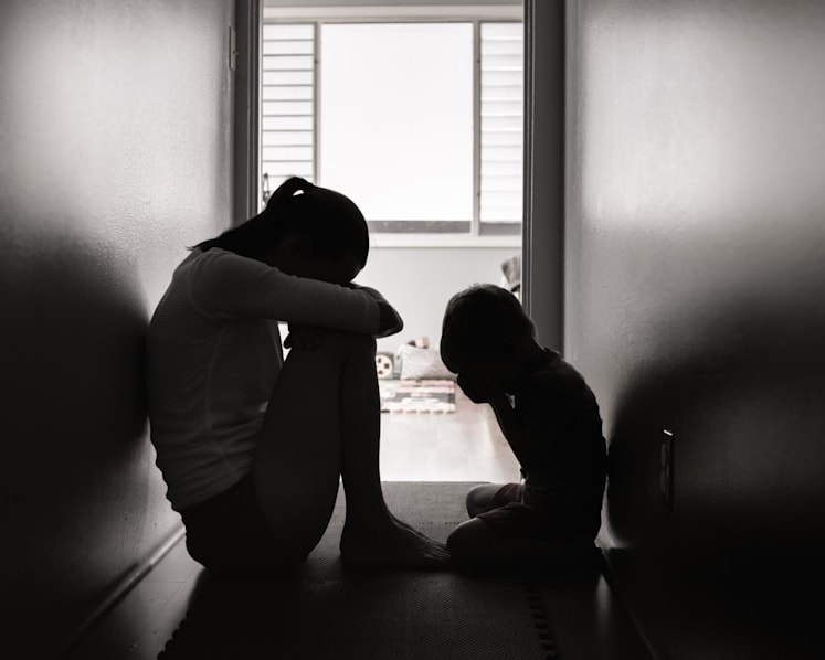 Outrage in Indonesia over viral videos of 2 mothers sexually abusing their kids; both claim to be sextortion victims