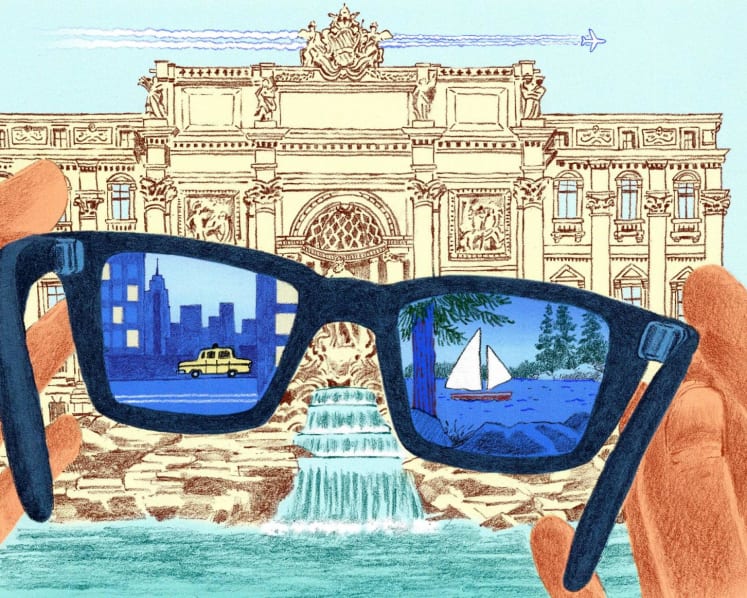AI travel tools are everywhere. Are they any good?