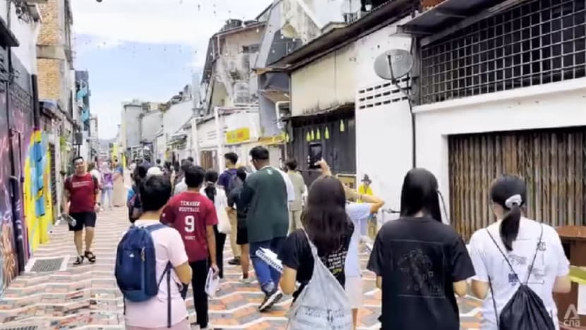 Sekolah ambil langkah keselamatan tambahan sambung lawatan luar negara selepas  COVID-19