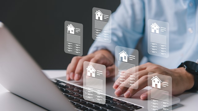 国会通过《电子房地产交易门户与其他事务法案》 买卖流程更便捷安全