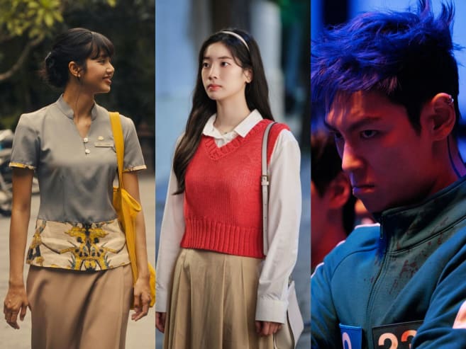 13 K-pop idols who successfully became actors: From Blackpink, Twice, Bigbang, Girls' Generation and more