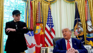 Trump suggests slashing Tesla subsidies, Musk says 'cut it all'