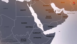 CNA Correspondent - The Geography of Power: Spheres of Influence