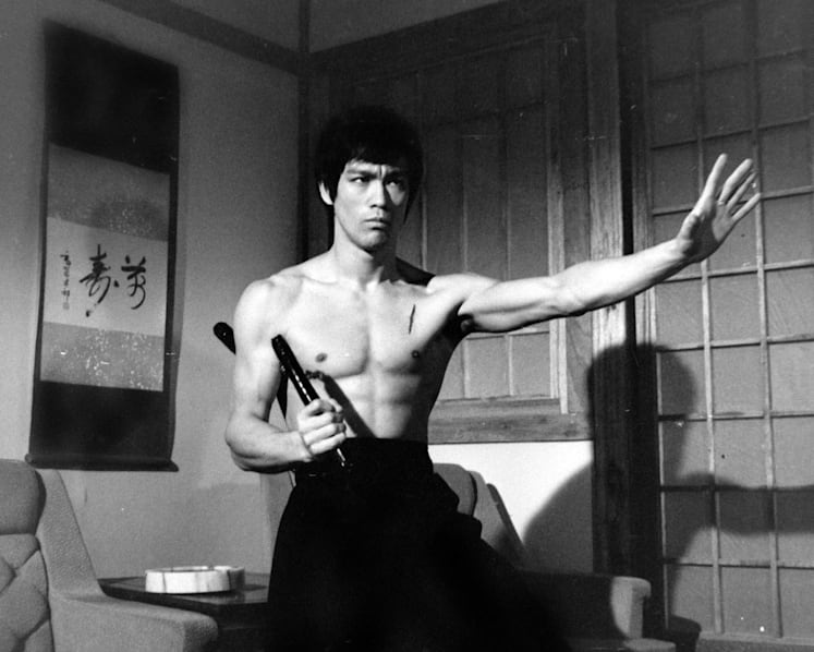 Commentary: Bruce Lee’s enduring legacy 50 years after his death