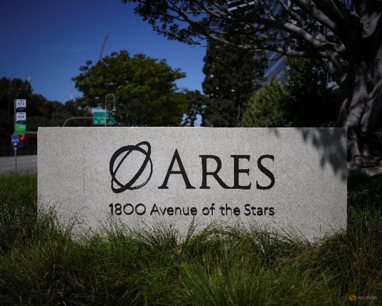 Ares names James Garforth principal for Asia direct lending