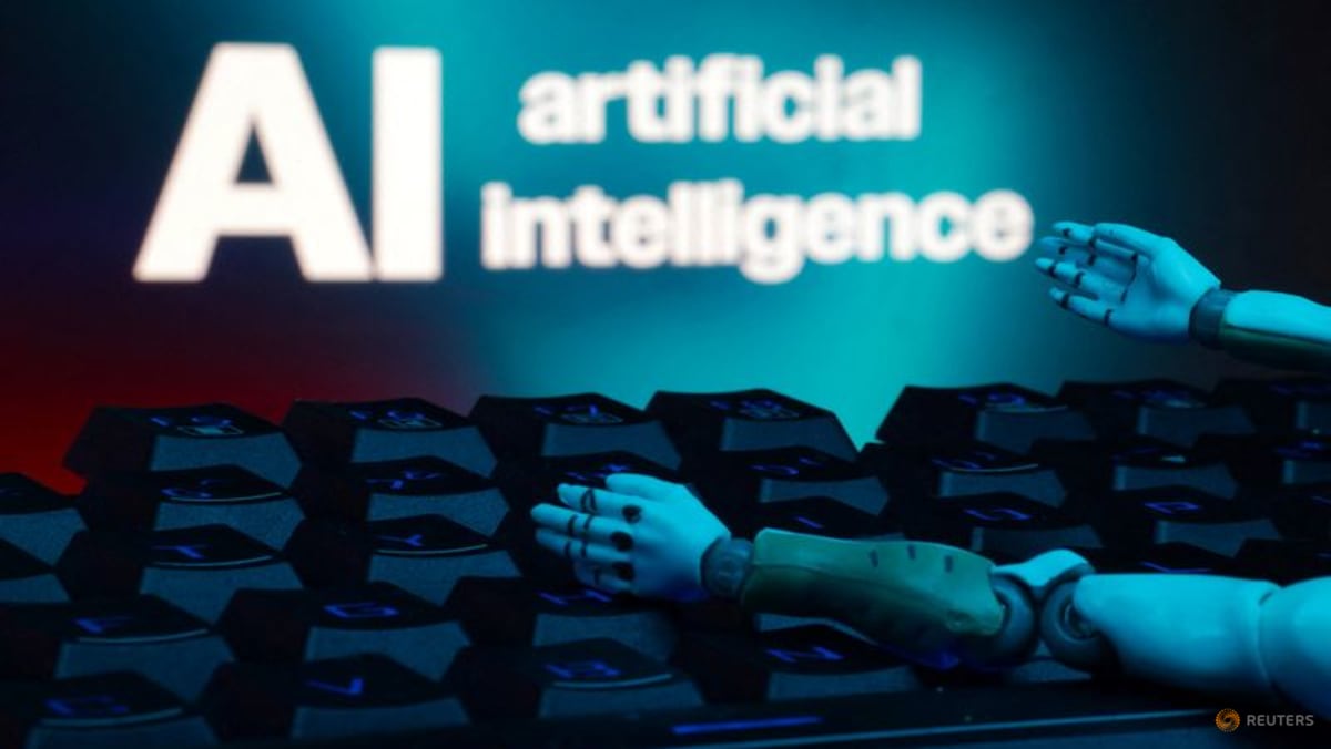 AI startup Flex raises  million to supply finance instruments for mid-sized companies