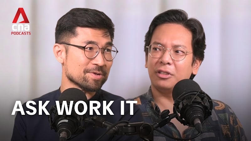 Work It - Parents always take leave during school holidays. I’m single – now what?