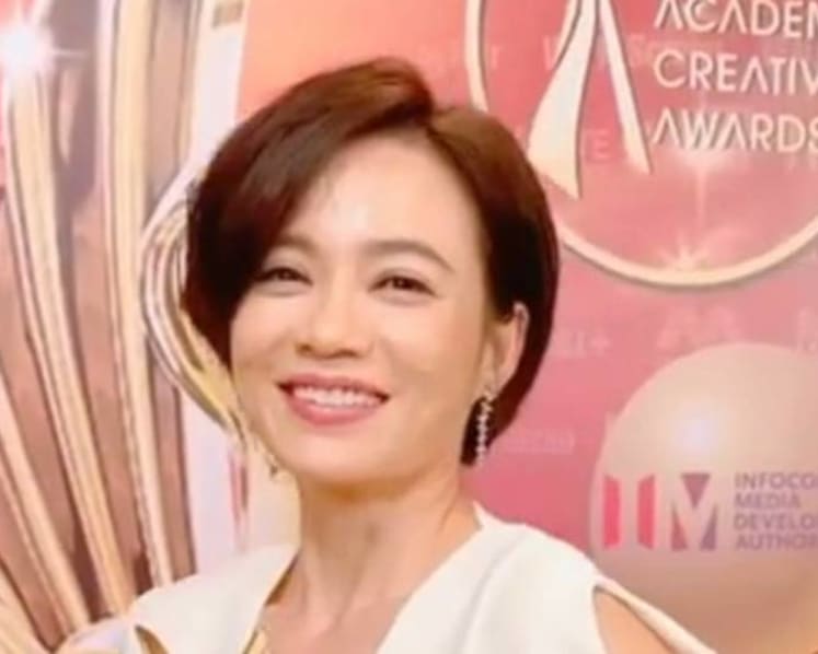 Yeo Yann Yann, Lina Ng named best actresses at Asian Academy Creative Awards