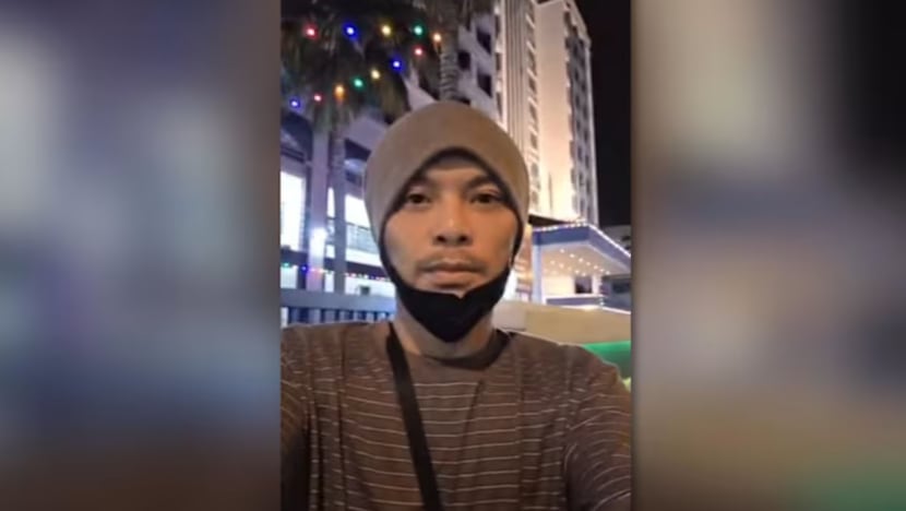 Namewee serah diri bantu siasatan kes bunuh pempengaruh wanita Taiwan