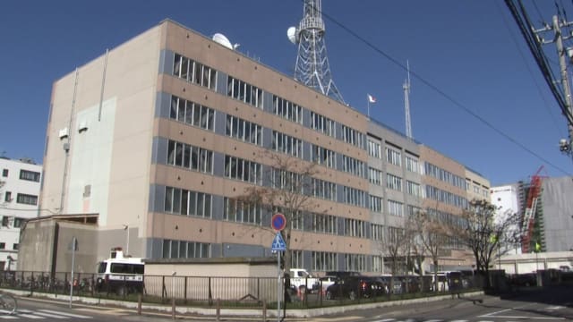 中国游客不满吃早餐没河景 涉殴打日本酒店员工被捕