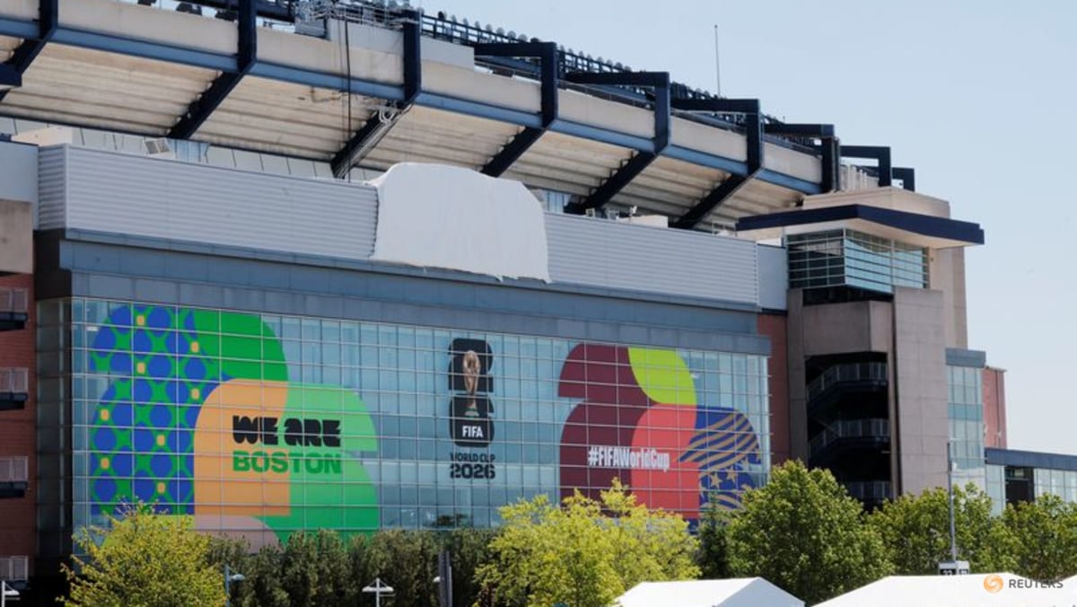 Iranian-American fans face uneasy World Cup as war rages