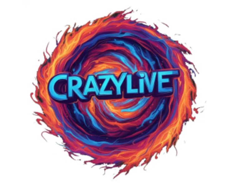 CrazyLive to Host Free Investment Seminar in Hong Kong This March
