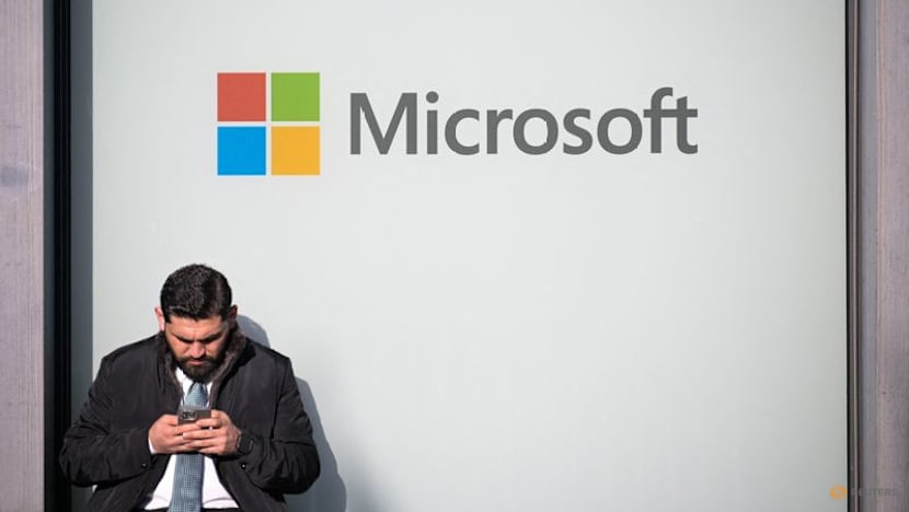 Microsoft says access to productivity suite restored after outage