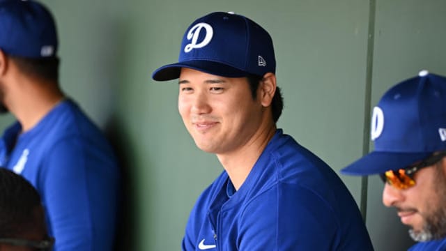 日本职业棒球手大谷翔平宣布婚讯　女方身份成谜！