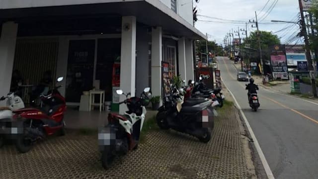 赴普吉岛参加泰拳训练营 200公斤美国男子死在酒店内