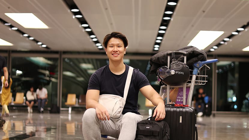 Gen Z Speaks: How social isolation and loneliness led me to start a travel company that brings people together