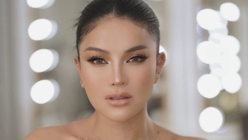 Konflik dengan Vadel memanas, Nikita Mirzani polisikan pengacara 'mirip kura-kura ninja'. Siapa dia?