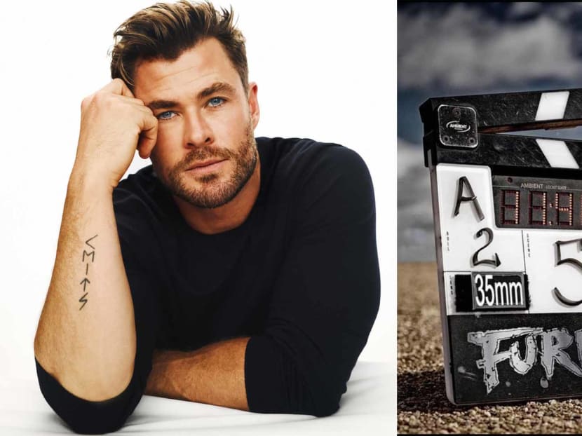 Chris Hemsworth Starts Filming Furiosa, The Prequel To Fury Road: &ldquo;A New Journey In The Mad Max Saga Begins"