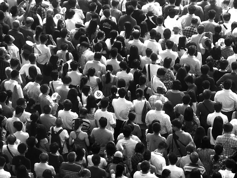 The realities of social media’s impact on GE2015