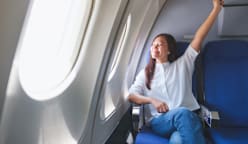 Mudik Lebaran 2026: Pemerintah tanggung PPN tiket pesawat 100%