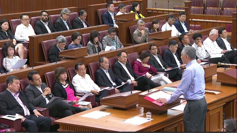 Demolishing house without due process upends S’pore system: PM