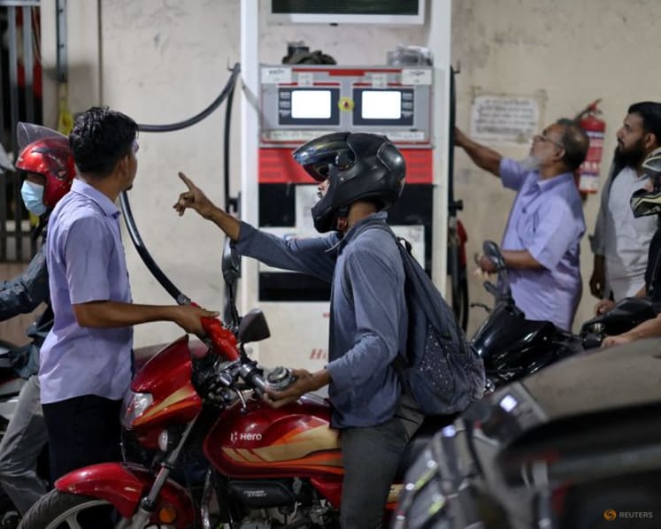 Bangladesh raises fuel prices as Iran war drives up costs