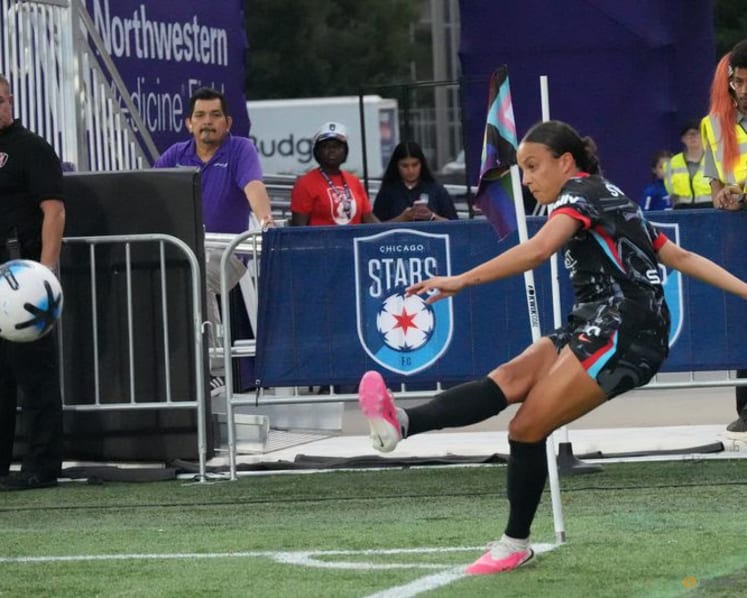 Sanchez, Swanson return to US squad for Spain friendlies