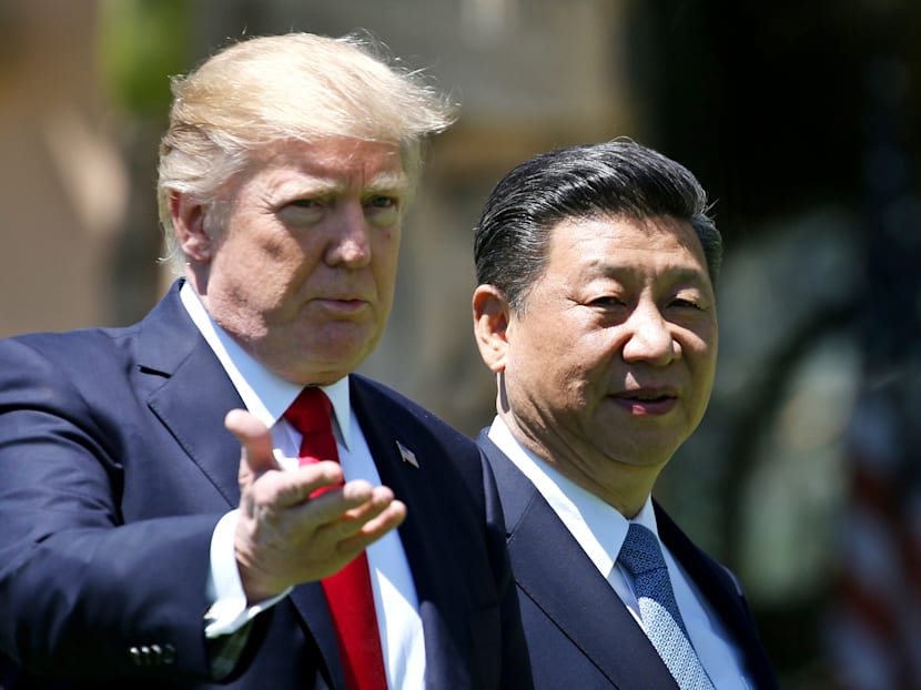 Xi-Trump summit presents a positive way forward