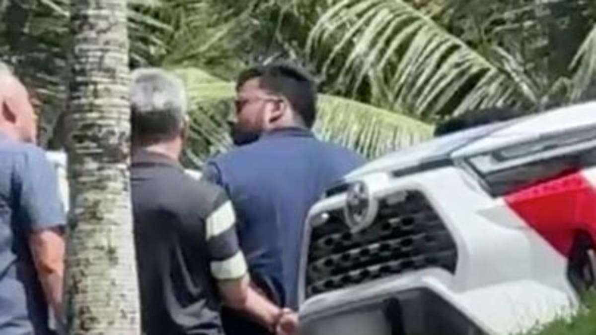 Beautiful Man Arrested Under Anti-terrorism Laws After Suspicious Item Found In St Joseph's Church In Bukit Timah Wallpaper Photography